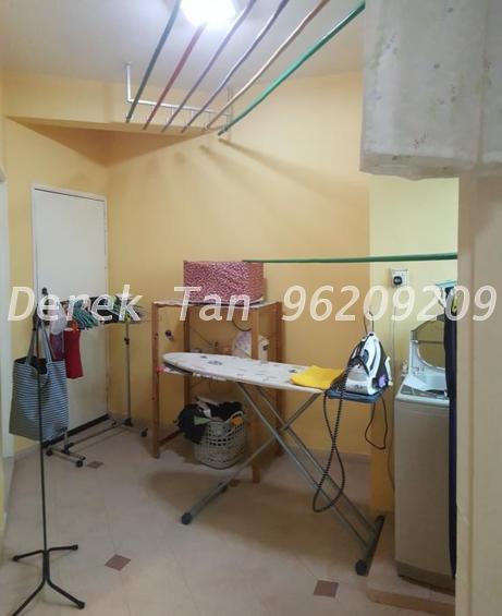 Far Horizon Garden (D20), Condominium #118134232